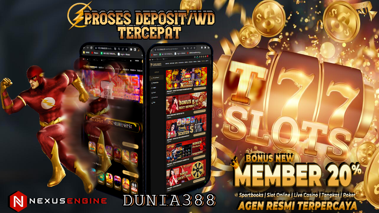 dunia388slot